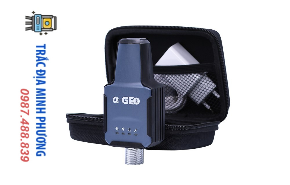 RTK Alpha Geo L2